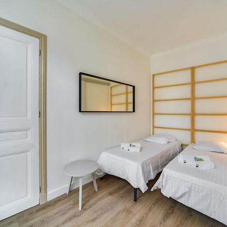 Immogroom- Close To The Palais Des Festivals- Wifi Κάννες Εξωτερικό φωτογραφία