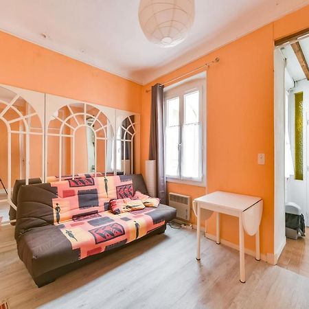 Immogroom- Close To The Palais Des Festivals- Wifi Κάννες Εξωτερικό φωτογραφία