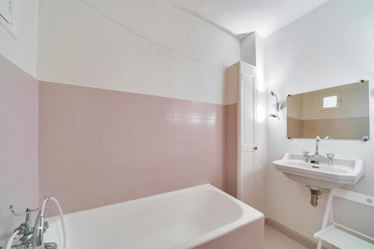 Immogroom- Close To The Palais Des Festivals- Wifi Κάννες Εξωτερικό φωτογραφία